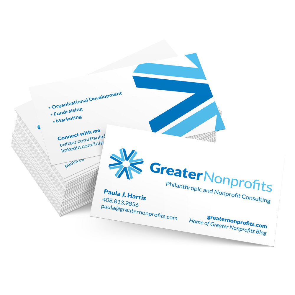 Greater Nonprofits