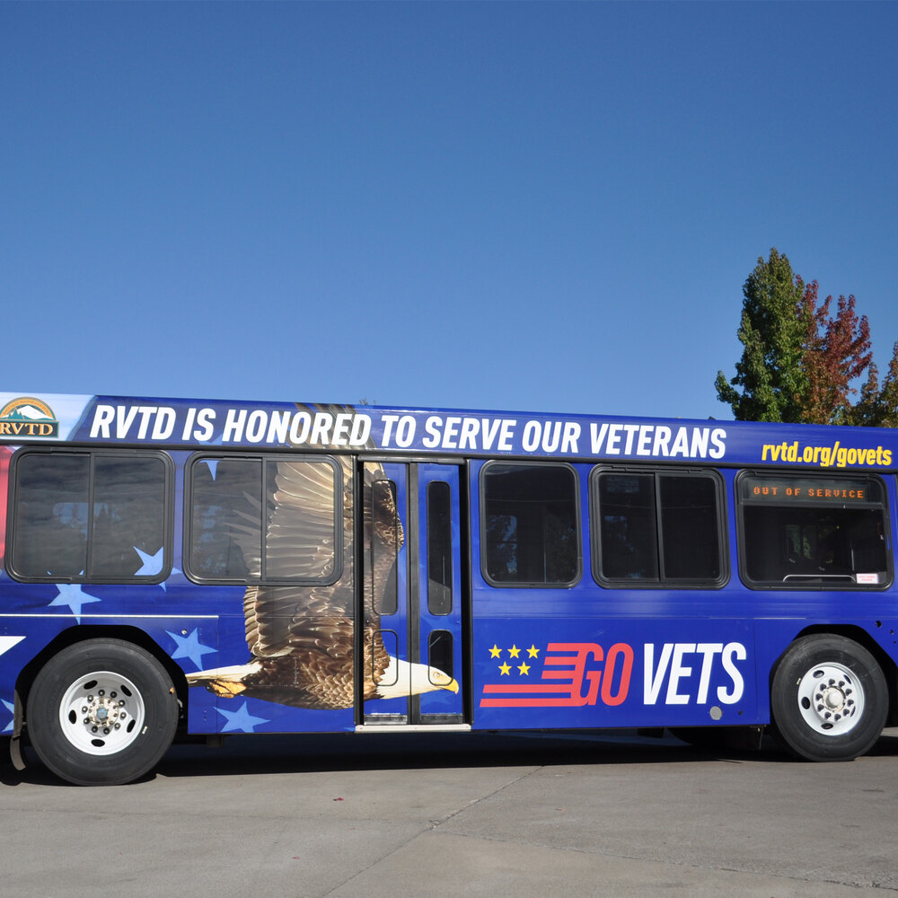 Go Vets