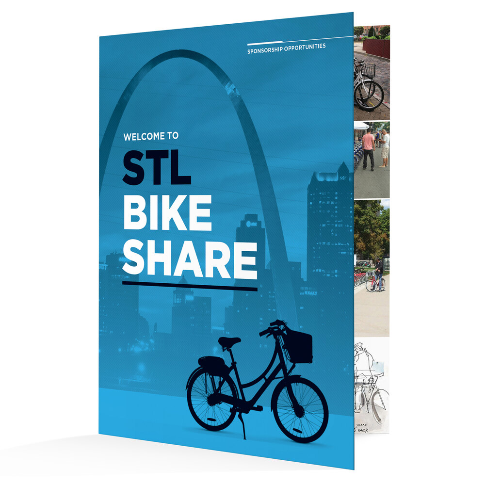 STL Bikeshare