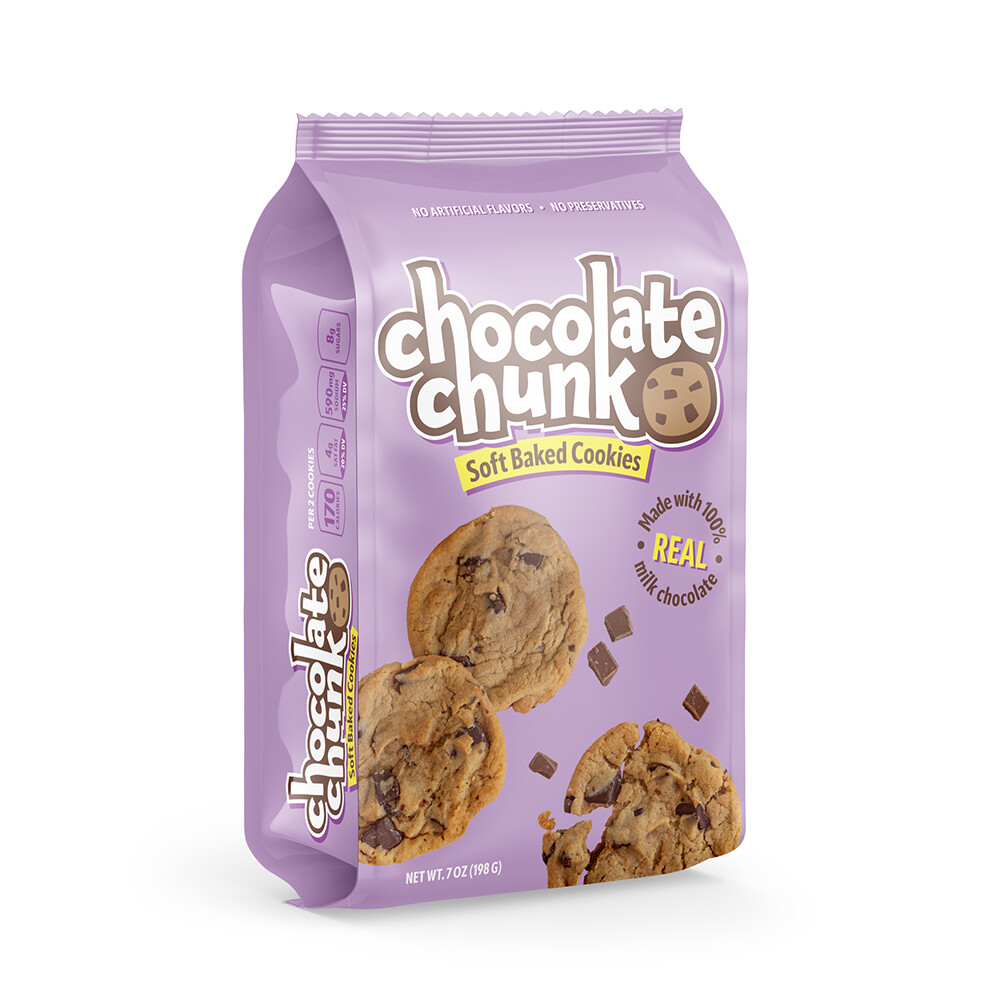 Chocolate Chunk